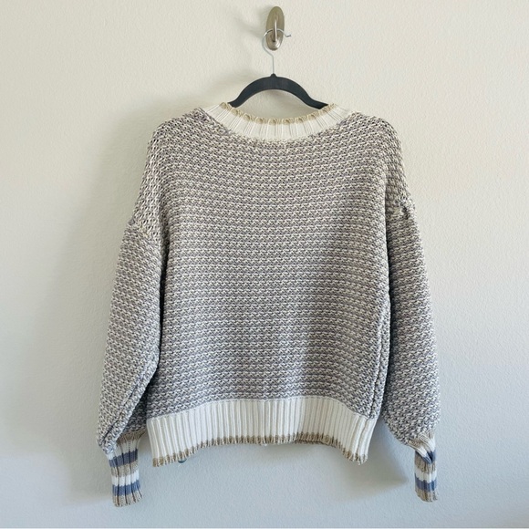Ramy Brook Jack Cardigan Sweater - Picture 6 of 10